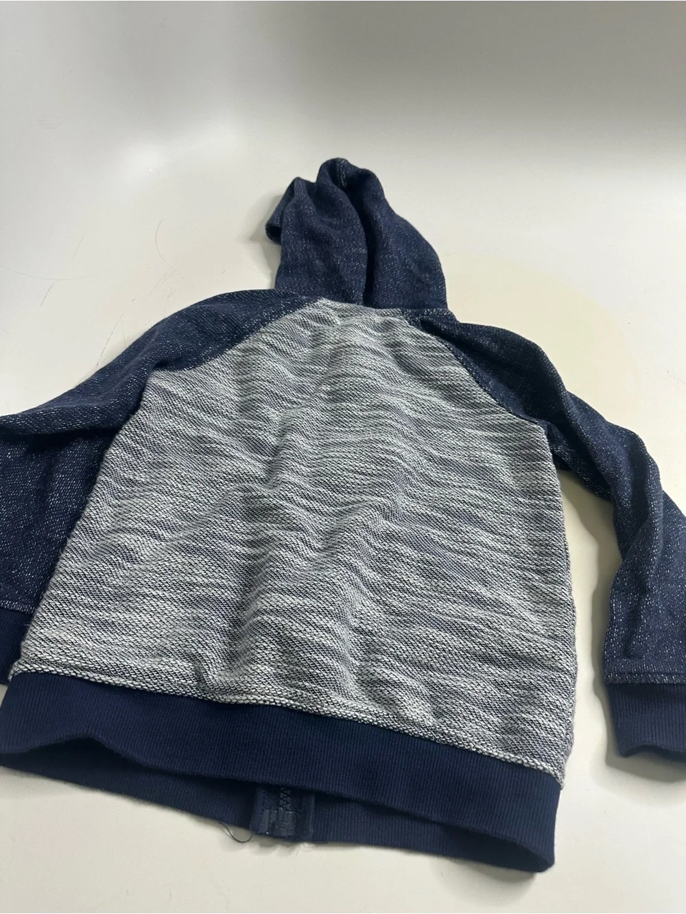 Gymboree soft breathable